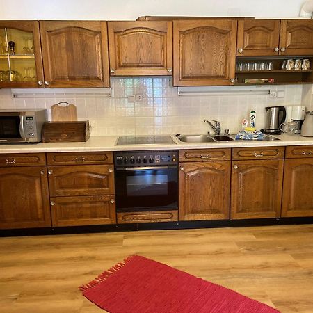 Alpenperle Apartment Bichlbach Bilik gambar