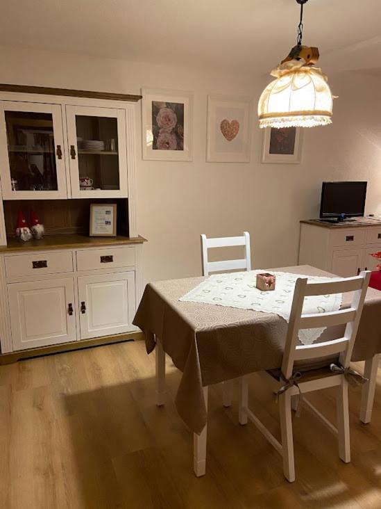Alpenperle Apartment Bichlbach Luaran gambar